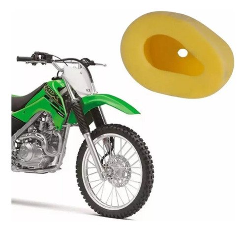 Filtro Aire Kawasaki Klx150 Klx 150