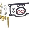 D_852195-MCO77239266283_062024-O.jpg Kit Carburador Completo Suzuki Ts 125 Erz