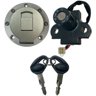 Kit Suiche Victory Mrx 125/150 Tapa Gasolina