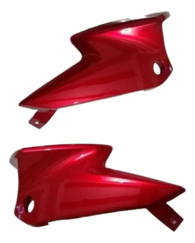 D_852727-MCO92059262499_092025-O.jpg Tapas De Carenaje Honda Cb 150 Invicta