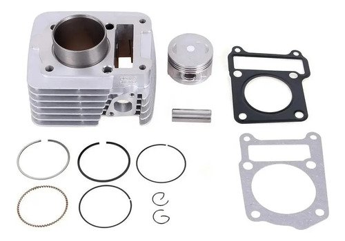 D_852746-MCO75458536815_032024-O.jpg Kit Cilindro Piston Xtz Ybr Libero Repotenciado A 150
