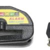Candado Alarma Freno Disco Seguridad Para Moto Bicicleta
