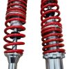 Amortiguadores Evo R3 125-150 Akt Traseros
