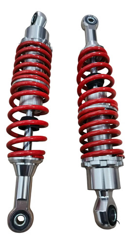 Amortiguadores Evo R3 125-150 Akt Traseros