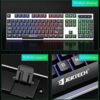 D_852940-MCO80340634146_112024-O.jpg Teclado Gamer Con Luz Rgb K358 Retroiluminado Jertech Blanco