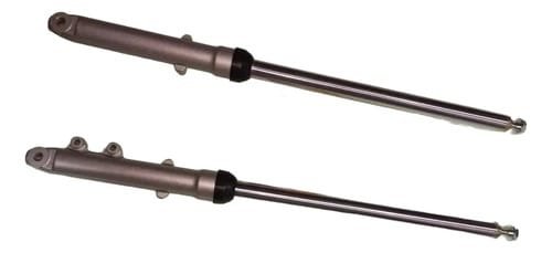 Tren Delantero Completo Akt 125 Sl Nkd Ax4 Ax100 Akt 100