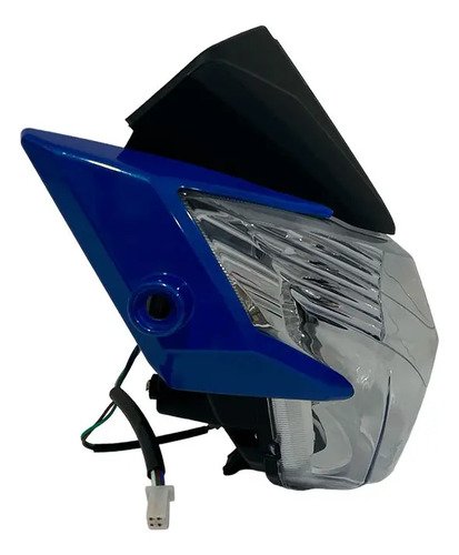 D_853151-MCO91722868200_092025-O.jpg Farola Completa Akt Rtx 150