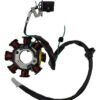 D_853374-MCO71007846015_082023-O.jpg Stator Corona Plato De Bobinas Honda Eco Deluxe Gx Motor