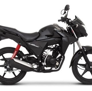 Repuestos Varios Honda Cb110