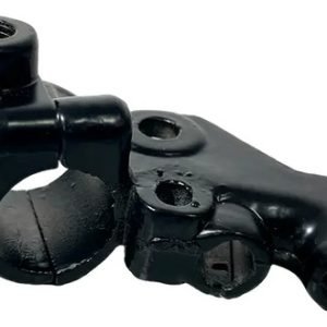 Base Espejo Izquierda Dt 125 Rx 115 Libero 110