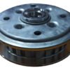 D_853586-MCO71325890141_082023-O.jpg Prensa Clutch Embrague Tv's Rtr Apache 160-180 2 Válvulas