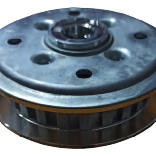 Prensa Clutch Embrague Tv's Rtr Apache 160-180 2 Válvulas