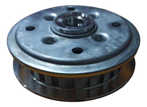 D_853586-MCO71325890141_082023-O.jpg Prensa Clutch Embrague Tv's Rtr Apache 160-180 2 Válvulas