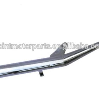 Tubo De Salida Ax100