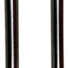 Tubos Barras Suspension Akt 125 Sl/nkd/ax100 Freno De Disco