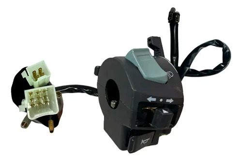 Comando Izquierdo Derecho Honda Storm 125 Calidad Original