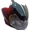 Farola Con Carenaje Discover 100 125 Sport +