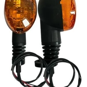 Direccionales Yamaha Xt660 Klx 150 Juego 2 Unidades