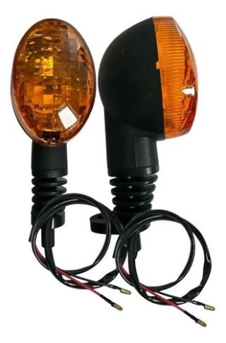 Direccionales Yamaha Xt660 Klx 150 Juego 2 Unidades