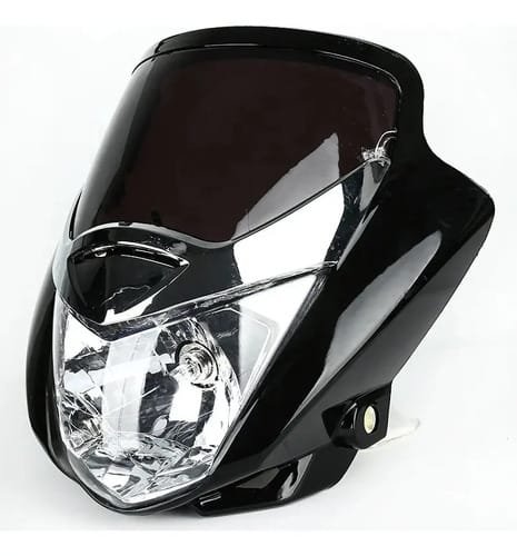 Farola Carenado Honda Cbf 150 Cbf150