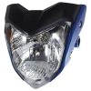 D_853708-MCO76308283340_052024-O.jpg Farola Completa Yamaha Fz-16 Azul Calidad Original