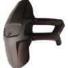 Guardabarro Trasero Pulsar Ns 200-160