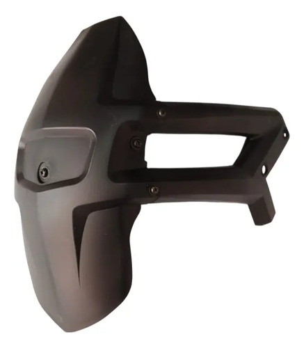 Guardabarro Trasero Pulsar Ns 200-160