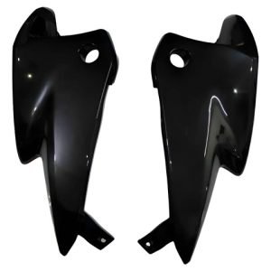 Tapas Carenaje Honda Cb 150 Invicta Modelo Viejo 2011 - 2013