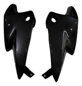 Tapas Carenaje Honda Cb 150 Invicta Modelo Viejo 2011 - 2013