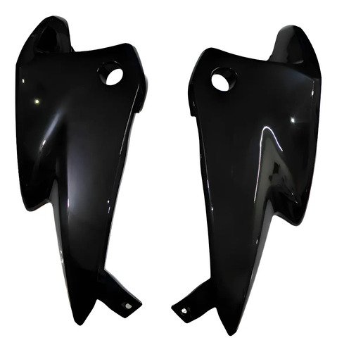 Tapas Carenaje Honda Cb 150 Invicta Modelo Viejo 2011 - 2013
