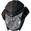 Farola Carenaje Invicta Cb 150 Honda Modelo Viejo