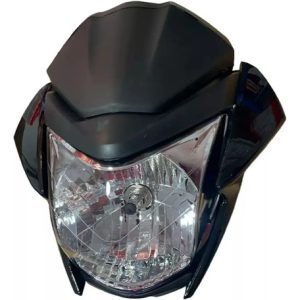 Farola Carenaje Invicta Cb 150 Honda Modelo Viejo
