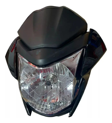 Farola Carenaje Invicta Cb 150 Honda Modelo Viejo