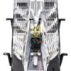 D_854543-MCO92150994237_092025-O.jpg Stop Trasero Completo Pulsar 180 200 220 Led Tipo Original