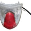 Stop Trasero Tvs Apache Rtr 160 180 M/v Calidad Original