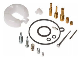 Kit Carburador Cb 110 Cb110 Honda Completo