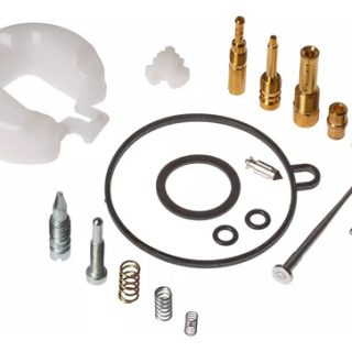 Kit Carburador Cb 110 Cb110 Honda Completo