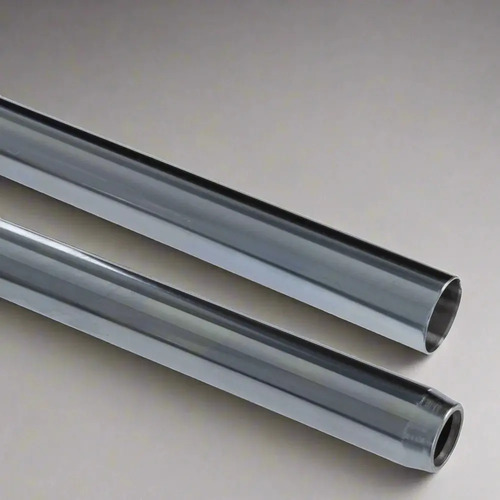 Barras Suspensión Tubos Akt 125 150 Ttr Par