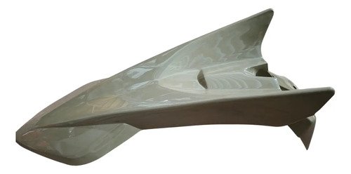 Guardabarro Delantero Yamaha Xtz 150