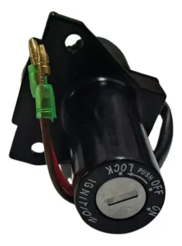 D_855148-MCO91126347850_092025-O.jpg Kit Suiche Encendido Completo Yamaha Xtz 150