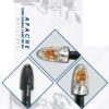 Direccionales Delanteros Traseros Tvs Apache 160 | 180 2v