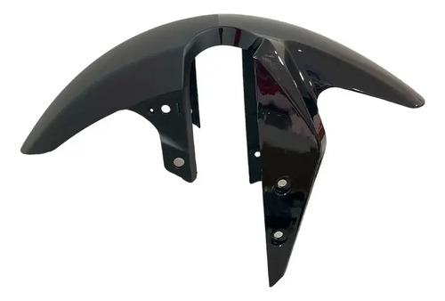 Guardabarros Delantero Honda Cb 190r