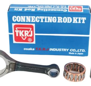 Kit Biela Cbf150 Xr150 Rtx150 Cb150 Calidad Original