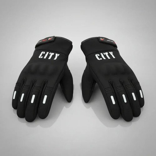 D_855705-MCO99162633048_112025-O.jpg Guantes Moto Probiker City Proteccion Táctiles