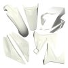 Kit Plasticos Yamaha Xtz 125 13 Piezas