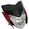 Farola Carenaje Pulsar 135 Bajaj Completa