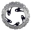 Disco Freno Delantero Akt Cr5 180 200 Cr5180 Cr5200