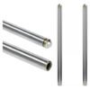 Tubos Barras Suspension Ecodeluxe/glamour/nxg India Original