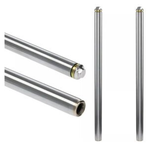 Tubos Barras Suspension Ecodeluxe/glamour/nxg India Original