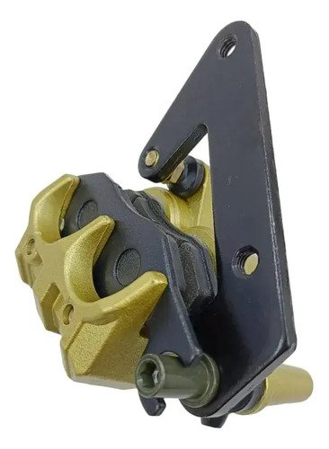 D_856052-MCO87241292592_072025-O.jpg Mordaza Caliper Freno Delantero Apache 160 180 2v